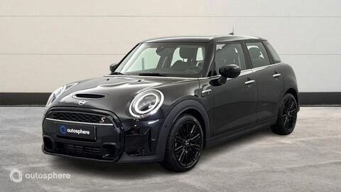 Annonce voiture Mini Cooper 28999 €