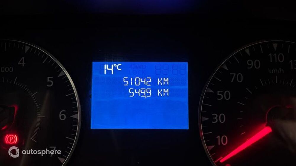 Duster 1.5 Blue dCi 115ch Essential 4x4 2022 occasion 10000 Troyes