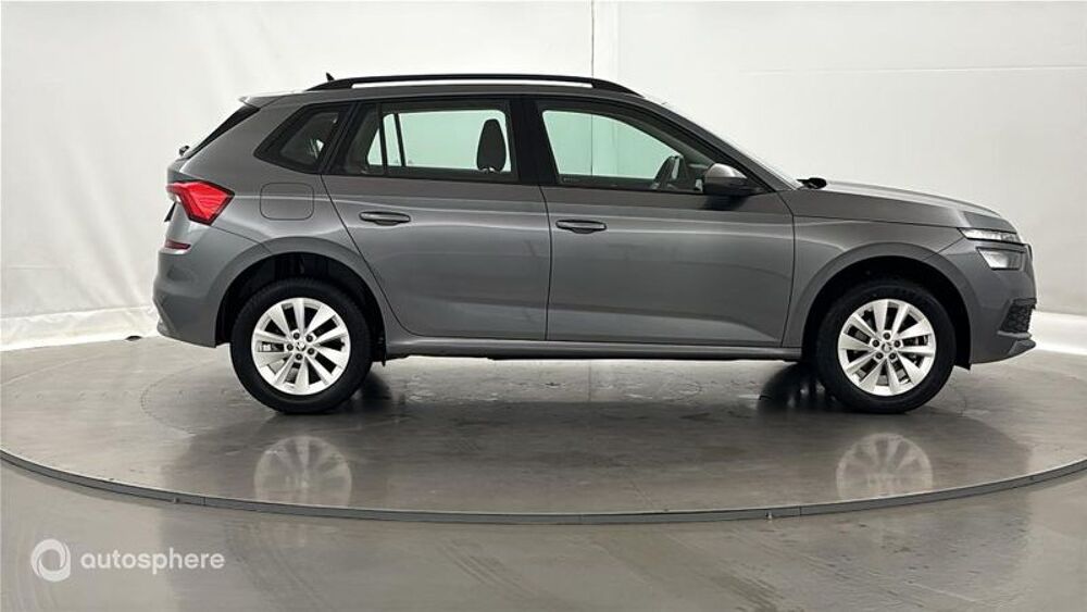 Kamiq 1.0 TSI Evo 110ch Business 2023 occasion 08000 Charleville-M&eacute;zi&egrave;res