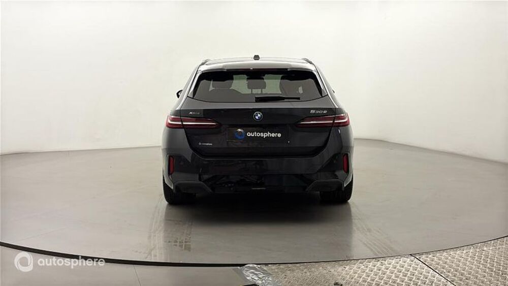 S&eacute;rie 5 530e 299ch M Sport xDrive 2025 occasion 33700 M&eacute;rignac