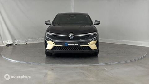 M&eacute;gane E-Tech Electric EV60 220ch Iconic super charge 2023 occasion 54135 Mexy