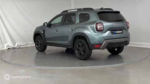 Duster 1.0 ECO-G 100ch Extreme 4x2 2023 occasion 62219 Longuenesse