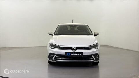 Polo 1.0 TSI 95ch Style DSG7 2023 occasion 79000 Niort