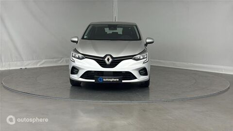 Clio 1.0 TCe 90ch Business -21N 2022 occasion 02500 Hirson