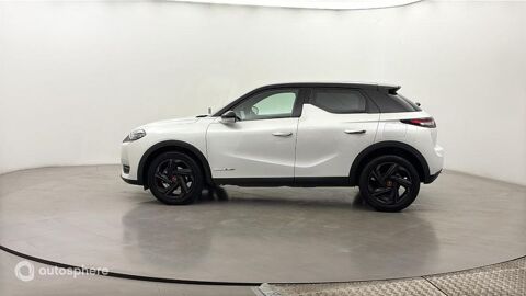 DS3 BlueHDi 130ch Performance Line + Automatique 132g 2022 occasion 86400 Civray
