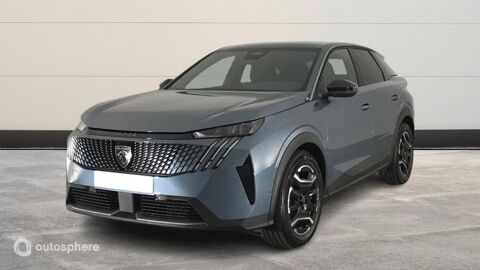 Peugeot 3008 Electrique 210ch Batterie 73 kWh Allure 2026 occasion Poitiers 86000