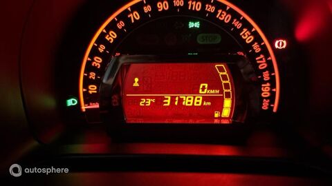 Twingo 1.0 SCe 65ch Equilibre 2024 occasion 51200 &Eacute;pernay