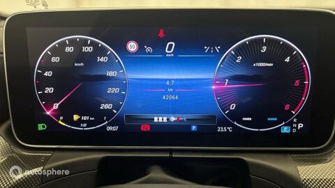 Classe C 220 d 197ch AMG Line 2023 occasion 79180 Chauray