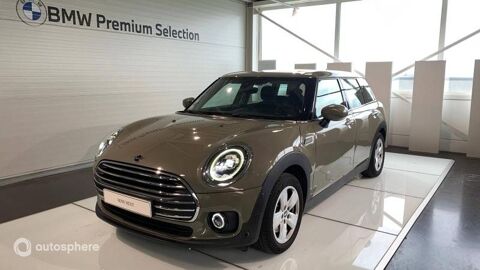 Clubman Cooper D 150ch Business Design 2019 occasion 59113 Seclin