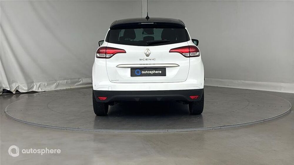 Sc&eacute;nic 1.7 Blue dCi 150ch Intens 2020 occasion 62218 Loison-sous-Lens