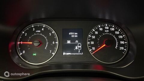 Sandero 1.0 TCe 90ch Stepway Expression 2023 occasion 62219 Longuenesse
