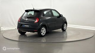 Twingo 1.0 SCe 65ch Equilibre 2023 occasion 62800 Li&eacute;vin