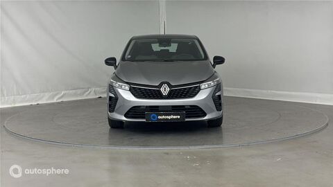 Clio 1.0 TCe 90ch Evolution 2024 occasion 51100 Reims