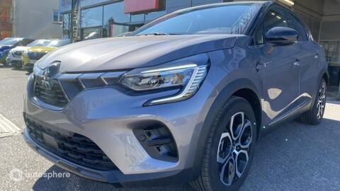 Mitsubishi Asx 1.6 MPI PHEV 159ch Instyle 2024 occasion Louvroil 59720