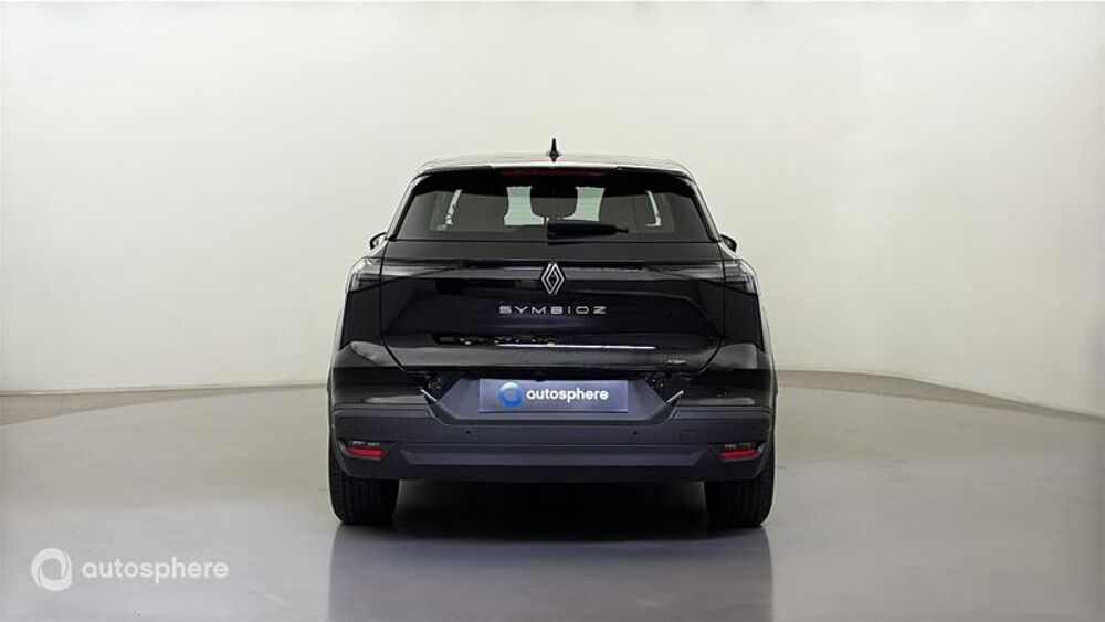 Symbioz E-Tech full hybrid 160 ch Evolution 2025 occasion 13800 ISTRES