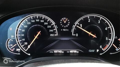 X4 xDrive20d 190ch M Sport Euro6d-T 131g 2019 occasion 40990 MEES