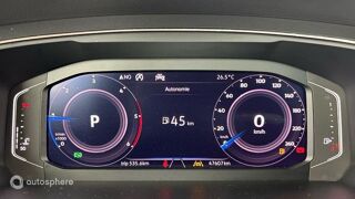 Tiguan 2.0 TDI 150ch Match DSG7 Euro6d-T 2019 occasion 74200 Thonon-les-Bains