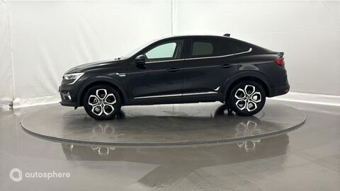 Arkana 1.6 E-Tech hybride 145ch Techno -22 2023 occasion 51200 &Eacute;pernay