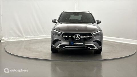 Classe GLA 180 d 116ch Progressive Line 8G-DCT 2024 occasion 80136 Rivery