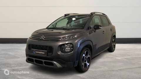 Citro&euml;n C3 Aircross PureTech 110ch S&S Shine Pack 2021 occasion Saint-Alban-Leysse 73230