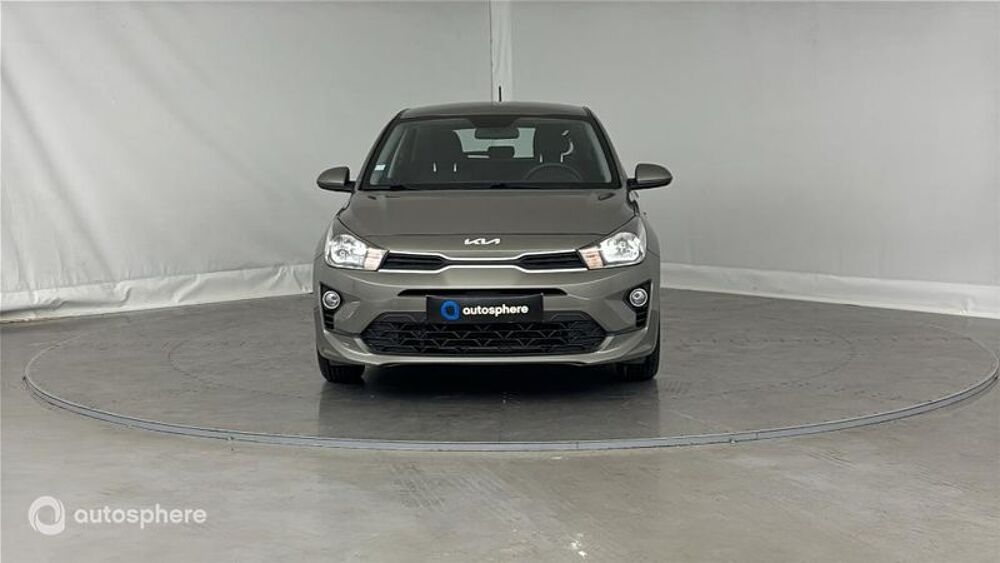 Rio 1.2 DPi 84ch Motion 2022 occasion 59600 Maubeuge
