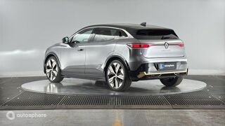M&eacute;gane E-Tech Electric EV60 220ch Iconic super charge 2023 occasion 74100 Annemasse