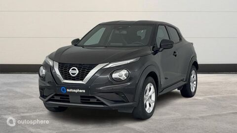 Annonce voiture Nissan Juke 14299 €