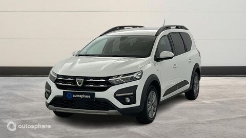Dacia Jogger 1.0 ECO-G 100ch Confort 5 places 2022 occasion Dunkerque 59640