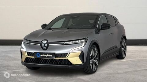 Annonce voiture Renault Mégane 27299 €