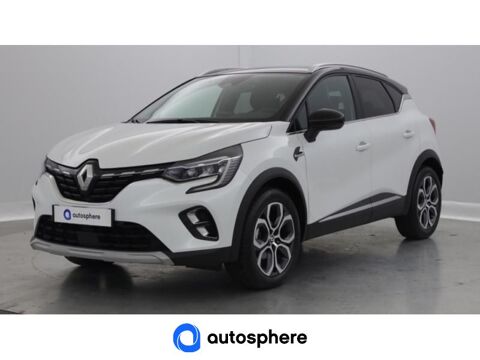 Renault Captur 1.0 TCe 90ch Techno 2023 occasion Sequedin 59320