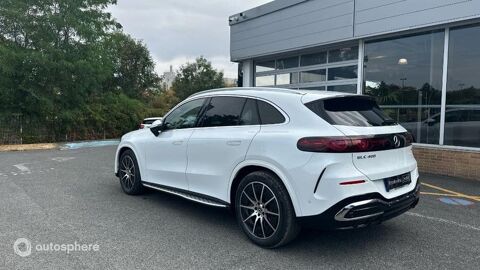 Classe GLC 400 EQ 489ch Business Line Executive 4Matic 2026 occasion 77144 Mont&eacute;vrain