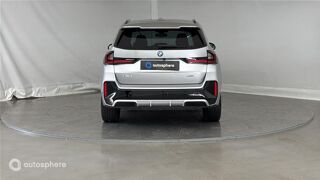 X1 ieDrive20 204ch M Sport 2026 occasion 59650 Villeneuve-d'Ascq