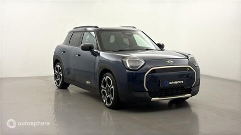 Aceman SE 218ch Favoured 2025 occasion 33260 LA TESTE DE BUCH