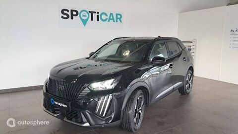 Annonce voiture Peugeot 2008 32199 