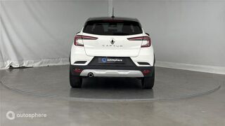 Captur 1.3 TCe 130ch FAP Intens EDC 2020 occasion 62000 Arras
