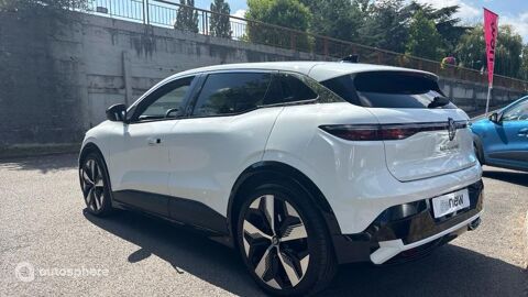 M&eacute;gane E-Tech Electric EV60 220ch Techno super charge 2023 occasion 59850 Nieppe