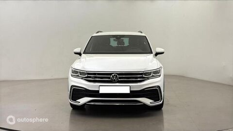 Tiguan 2.0 TDI 150ch R-Line DSG7 2023 occasion 37540 Saint-Cyr-sur-Loire
