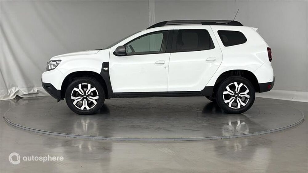 Duster 1.0 ECO-G 100ch Journey 4x2 2023 occasion 62231 Coquelles