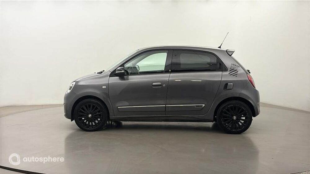 Twingo 1.0 SCe 65ch Urban Night 2022 occasion 94000 Cr&eacute;teil