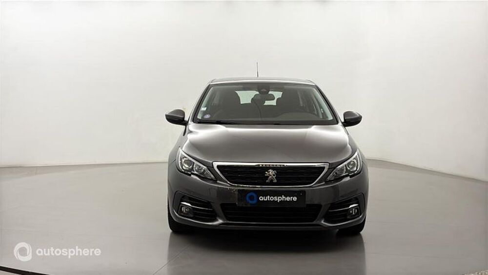 308 SW 1.2 PureTech 110ch E6.3 S&S Active Business 2019 occasion 37540 Saint-Cyr-sur-Loire