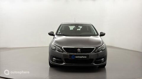 308 SW 1.2 PureTech 110ch E6.3 S&S Active Business 2019 occasion 37540 Saint-Cyr-sur-Loire