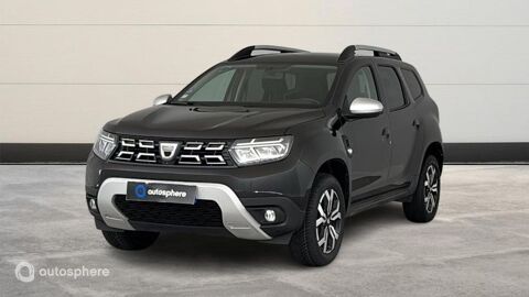 Annonce voiture Dacia Duster 16999 €