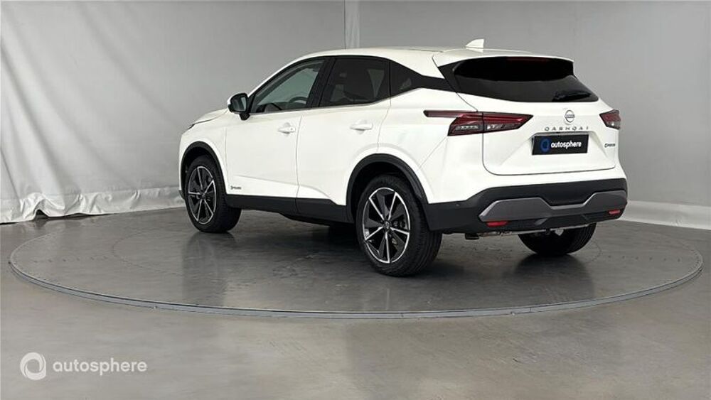 Qashqai e-POWER 190ch Tekna 2024 2024 occasion 77100 Meaux