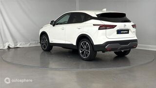 Qashqai e-POWER 190ch Tekna 2024 2024 occasion 77100 Meaux