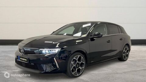 Annonce voiture Opel Astra 21799 