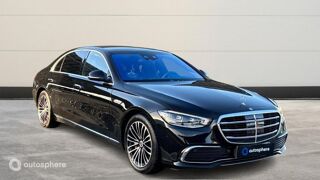 Classe S 580 e 510ch Executive 9G-Tronic 2022 occasion 17138 Puilboreau