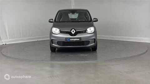 Twingo 1.0 SCe 65ch Zen - 21 2021 occasion 57200 Sarreguemines