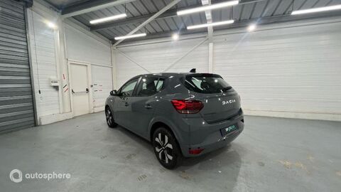 Sandero 1.0 TCe 90ch Journey 2025 occasion 64300 ORTHEZ