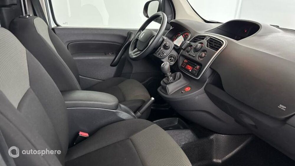 Kangoo 1.5 Blue dCi 115ch Grand Confort 5cv 2019 occasion 02200 Soissons