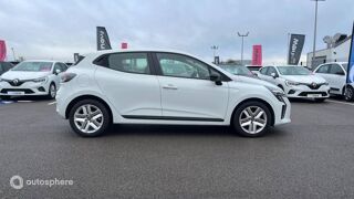 Clio 1.0 SCe 65ch Evolution - 24 2024 occasion 59470 Wormhout